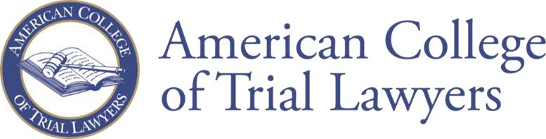 American College of Trial Lawyers